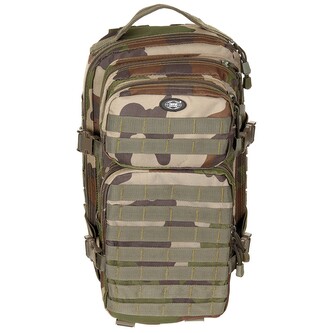 Batoh MFH US Assault S - CCE
