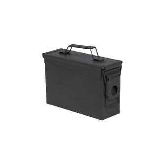 Bedna na munici US M19A1 CAL.30 - černá