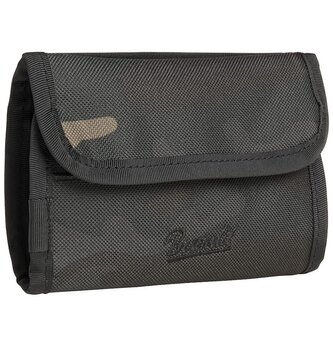 Peněženka Brandit Wallet Two - darkcamo