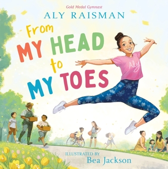 From My Head to My Toes From My Head to My Toes