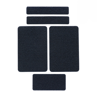 Sada 5 Velcro panelů M-Tac - navy