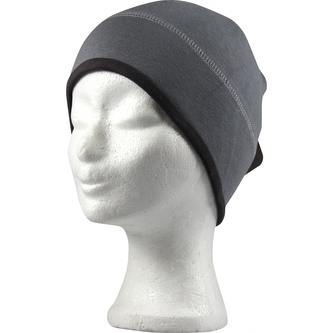 VoXX® čepice Rav bílo-šedá 7 (44 cm) 1 ks