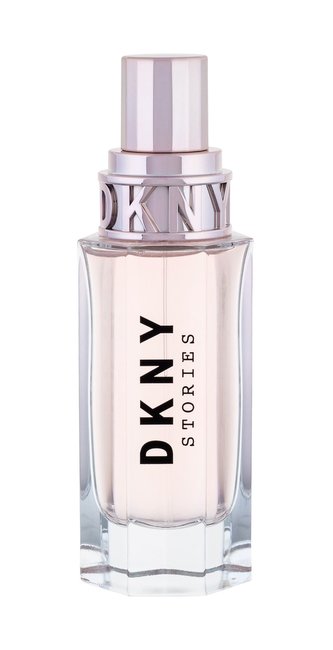 DKNY DKNY Stories Parfémovaná voda 50 ml pro ženy