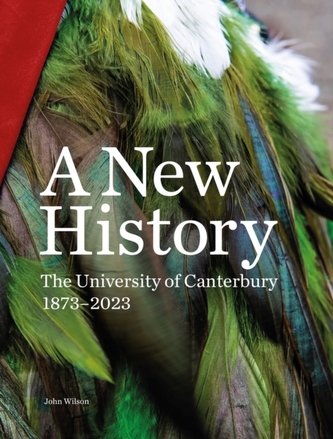 A New History