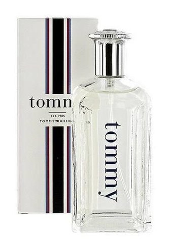 Tommy Hilfiger Tommy Kolínská voda 100 ml pro muže Tester