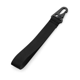 Klíčenka s karabinou Bag Base Key Clip - černá