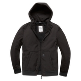 Bunda Vintage Industries Wayne - černá, M