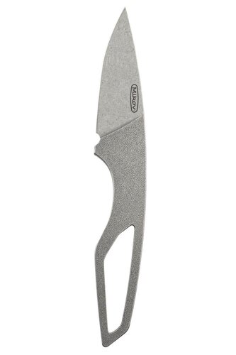 Nůž Mikov List - stříbrný