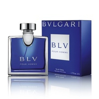 Bvlgari BLV pour Homme Toaletní voda Tester 100 ml pro muže