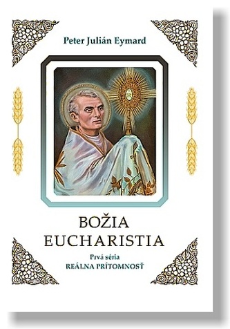 Božia Eucharistia