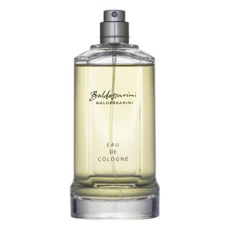 Baldessarini Baldessarini Kolínská voda Tester 75 ml pro muže