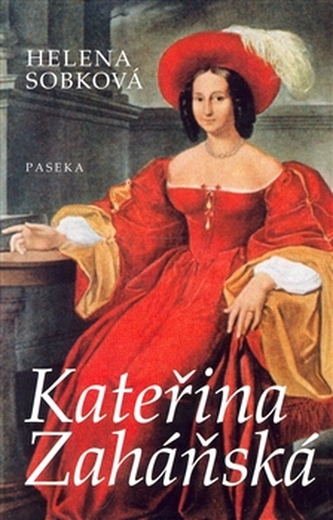Kateřina Zaháňská
