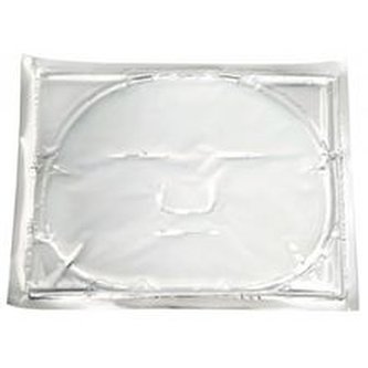 Jednorázové masky Kolagenová obličejová maska (Collagen Crystal Mask) 1 ks woman