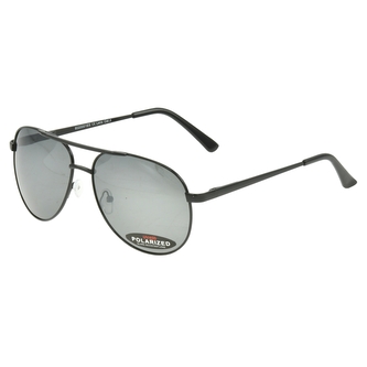 Polarizační brýle Suretti Buzz - šedé