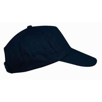 Dětská kšiltovka K-Up First - navy