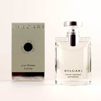 Bvlgari Extreme Toaletní voda 50 ml pro muže