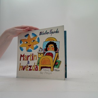 Martin a hvězda