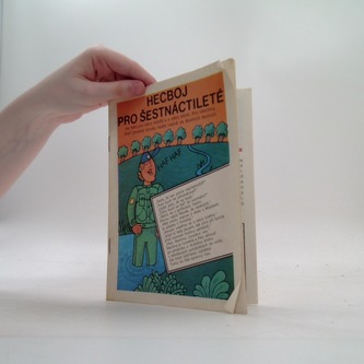 Hecboj pro šestnáctileté