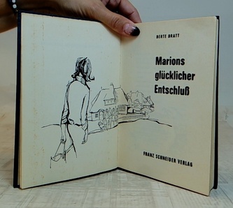 Marions glucklicher Entschlus