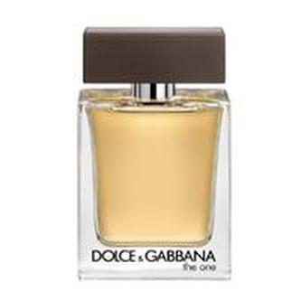 D&G The One Toaletní voda 50 ml pro muže