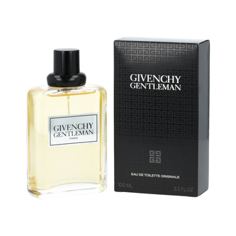 Givenchy Gentleman Toaletní vodaM 100