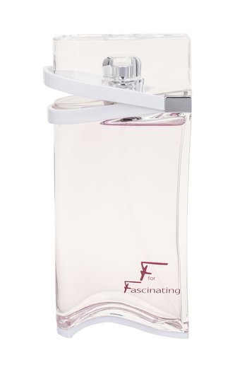 Salvatore Ferragamo F for Fascinating Toaletní voda 90 ml pro ženy