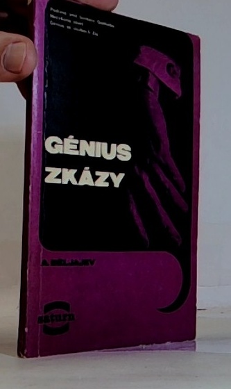 Génius zkázy