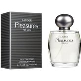 E. Lauder Pleasures Kolínská voda 100 ml pro muže