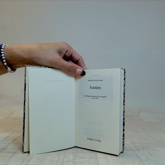 Justine