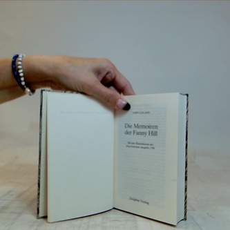 Die Memoiren der Fanny Hill