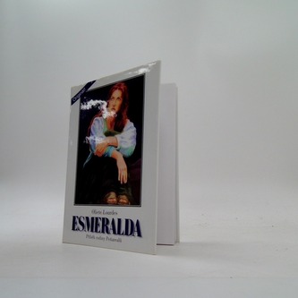 Esmeralda příběh rodiny peňarealů