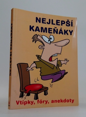 Nejlepší kamenáky