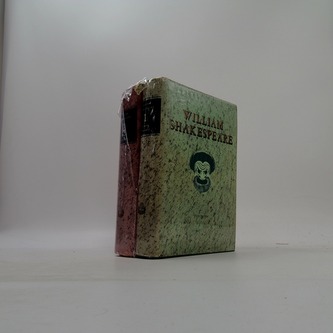 Výbor z dramat I. a II. díl