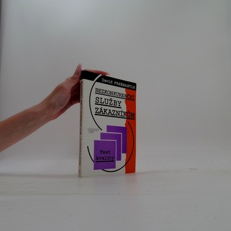 Bezkonkurenční služby zákazníkům