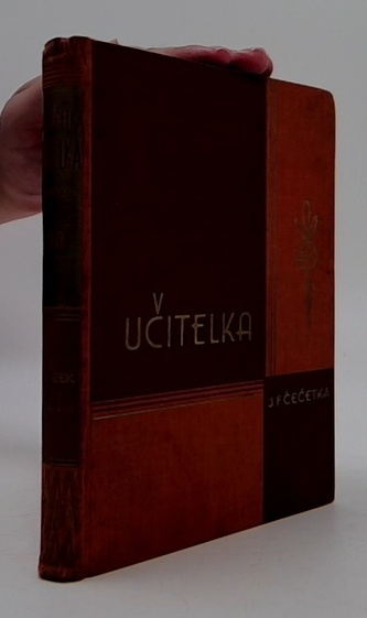 Učitelka III