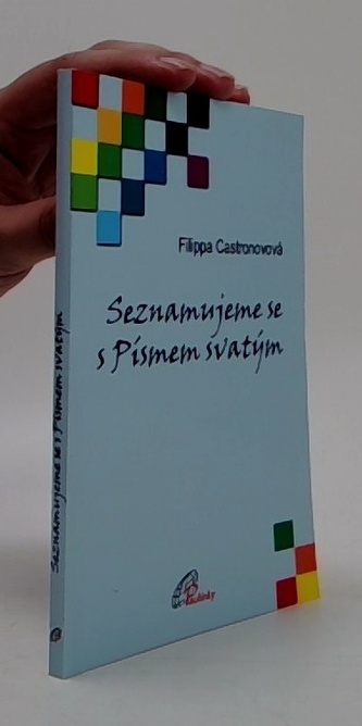 Seznamujeme se s písmem svatým