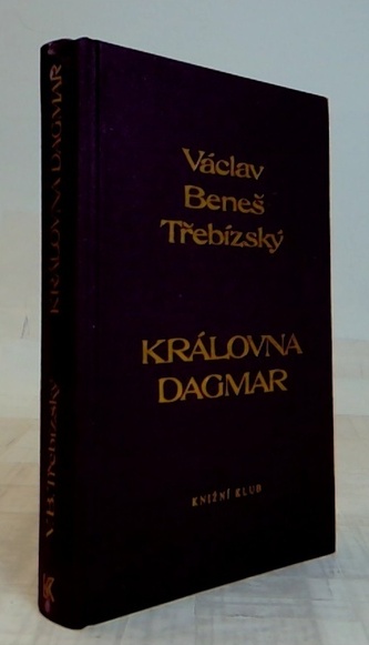 Královna Dagmar
