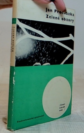 Zelené obzory