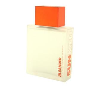 Jil Sander Sun Toaletní voda M 75