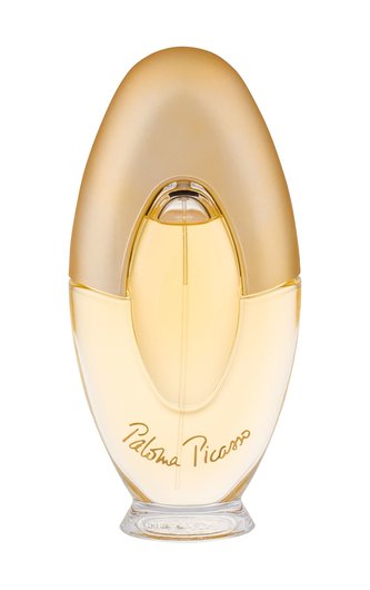Paloma Picasso Toaletní voda 100 ml pro ženy