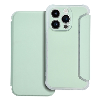 Pouzdro Book Piano Xiaomi Redmi Note 11 Pro, barva green