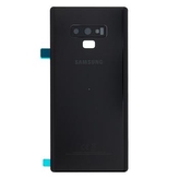 Samsung N960 Galaxy NOTE 9 kryt baterie + sklíčko kamery black