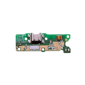 Huawei Y5 (2018), HONOR 7S flex nabíjení