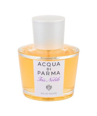 Aqua Di Parma Iris Nobile Toaletní voda 50 ml pro ženy