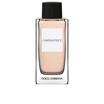 D&G Anthology L`Imperatrice 3 Toaletní voda 100 ml pro ženy