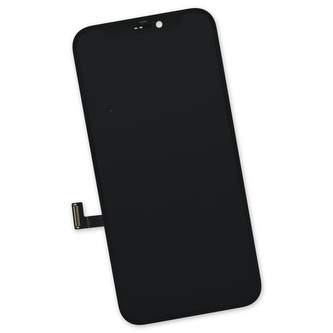 Dotyková deska iPhone 12 MINI + LCD black - IN-CELL (H03i AAA)