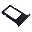 Šuplík SIM iPhone 7 black