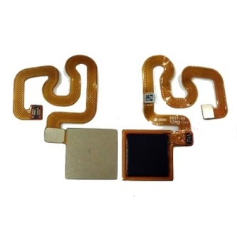 Xiaomi Redmi 5 flex fingerprint black