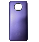 Xiaomi Redmi NOTE 9T kryt baterie purple