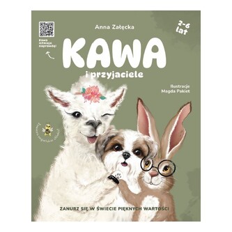 Kawa i przyjaciele Kawa i przyjaciele